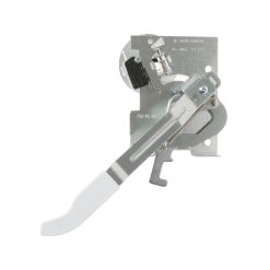 WB14T10093 GE Oven Latch & Handle Assembly