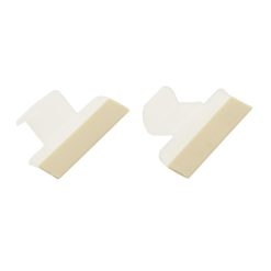 154701001 Frigidaire Dishwasher Splash Shield Service Kit