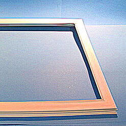 241872505 Frigidaire Refrigerator Door Gasket