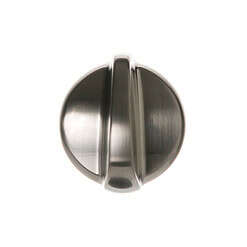 WB03T10295 GE Oven Knob Gas Valve (CH)