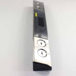 W10314417 - ASSY, CONTROL PANEL SS