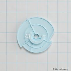 WD16X10012 GE Dishwasher Timer Cam