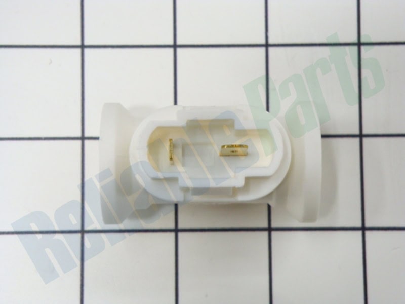 241622802 Frigidaire Refrigerator Socket-Light 4 241622802 Frigidaire Refrigerator Socket-Light - Image 4