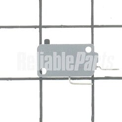 W10211974 Whirlpool Microwave Interlock Micro Door Switch