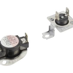 279973 Whirlpool Dryer Thermal Cut Off and High Limit Thermostat Kit