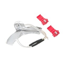 WR49X10173 GE Refrigerator Dispenser Water TUBE Heater Kit