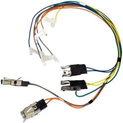 316580400 Frigidaire Oven Harness