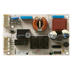 WB27X11050 GE Range Hood Main Control Board