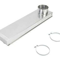 4396037RP Whirlpool Vent Kit