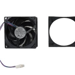 W10633627 Whirlpool Evaporator Fan Motor