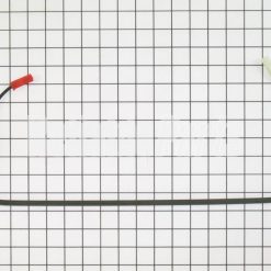 242044007 Frigidaire Refrigerator Defrost Heater