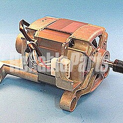 137043000 Frigidaire Washer Motor