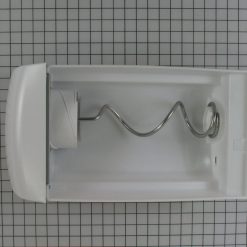 241860810 Frigidaire Refrigerator Ice Container Assembly