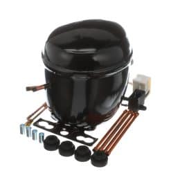 W10309989 Whirlpool Refrigerator Compressor