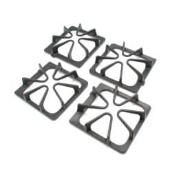 W10333861A - GRATES,SET OF4,WHETSTONE