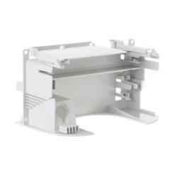 WR17X11170 GE Refrigerator Housing Shield Dispenser
