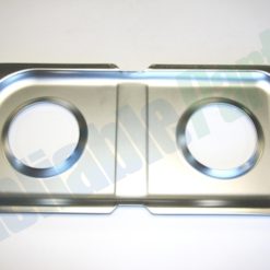 GEH WB34K10013 GE Oven Pan Unit Right OEM replacement part