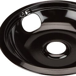 A316222201 Frigidaire Oven Burner Drip Bowl