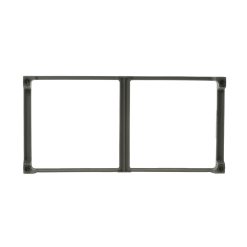 WB31K10253 GE Oven Burner Grate