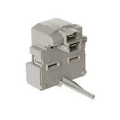 WR08X10112 GE Refrigerator Combo Device TSD-2