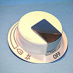 318905200 Frigidaire Oven Knob