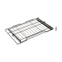 WB48X21543 GE Range Rack Slide Assembly