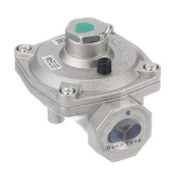WB19T10089 GE Oven Pressure Regulator