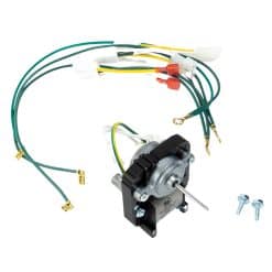 5304442620 Frigidaire Refrigerator Evaporator Fan Motor