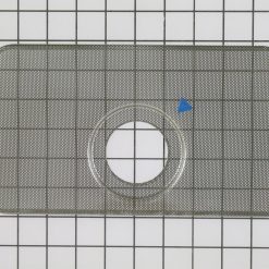 00751458 Bosch Dishwasher Fine Filter