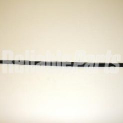 WD08X10055 GE Dishwasher Trim Gasket