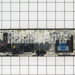 WB27T10411 GE Oven Control