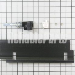 W10342596 Whirlpool Trash Compactor Actuator And Off Switch Kit