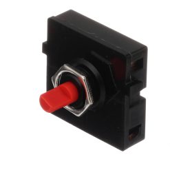 WB24X10129 GE Oven Range Hood Fan Switch