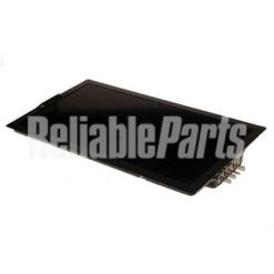 A122BA Whirlpool Radiant Module Cartridge Black