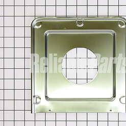 A316011400 Frigidaire Oven Pan