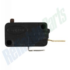 W10269460 Whirlpool Microwave Door Switch