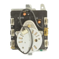 WE04X20089 GE Washer Control Timer