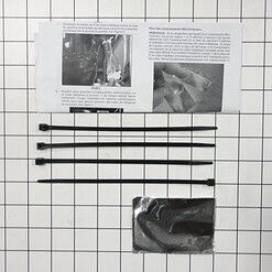 W10266810 Whirlpool Refrigerator Repair Kit