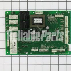 00709785 Bosch Oven Pc Board