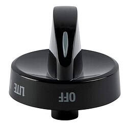 316442513 Frigidaire Oven Knob