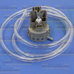 W10337781 Whirlpool Washer Water Level Switch