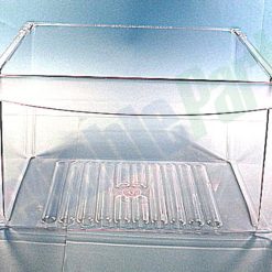 240351207 Frigidaire Refrigerator Lower Crisper Pan Drawer