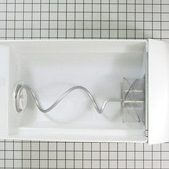 241860804 - ICE CONTAINER ASSY