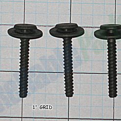 316278700 Frigidaire Oven Screw