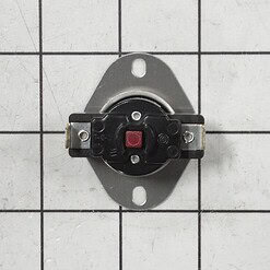 318004902 Frigidaire Oven Switch