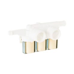 WH13X10026 GE Triple Water Valve