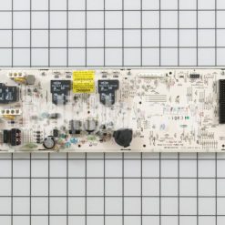 WE4M488 GE Main Control Board