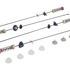 W10440786 Whirlpool Suspension Rod Kit