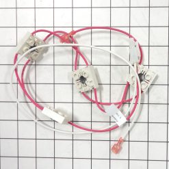 318232604 Frigidaire Wiring Harness
