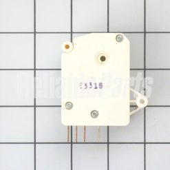 WR9X520 - DEFROST CTRL